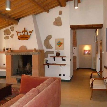 מלון צ'רטאלדו Castello Di Tavolese מראה חיצוני תמונה